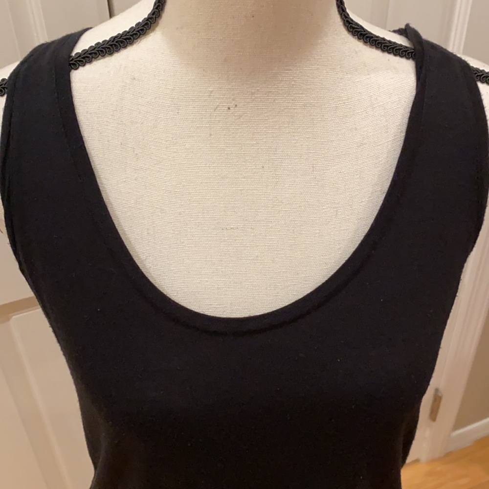Gap Tank - Picture 2 of 8